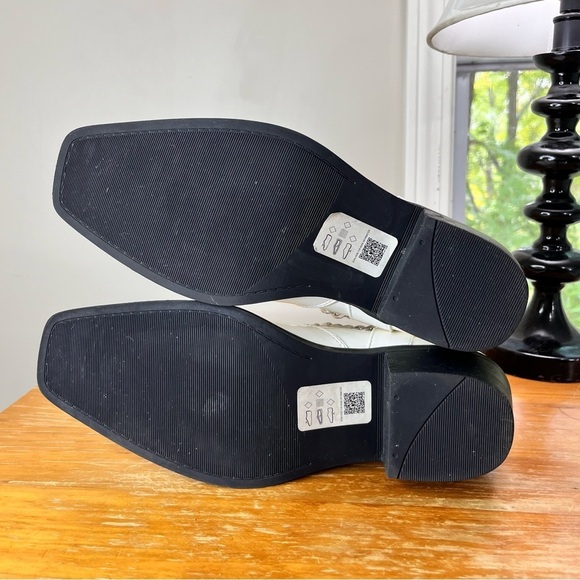 ASOS Design Western Cuban Heel Ankle Boots - Picture 12 of 15